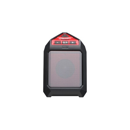 Milwaukee Tool M12 WIRELESS JOBSITE SPEAKER 2592-20